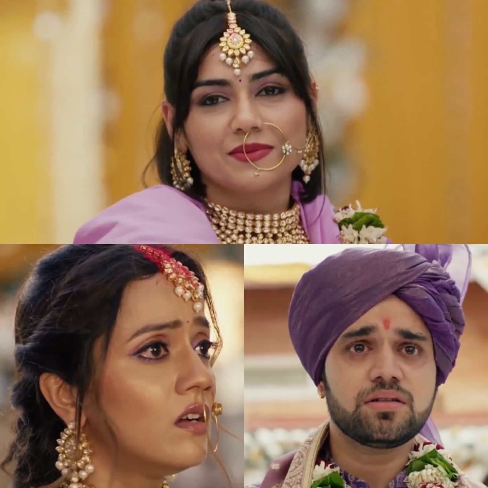 The Most Awaited Twist Is Here! Shweta To Once Again Become Bahu of The Pandya Family In StarPlus Show Pandya Store?